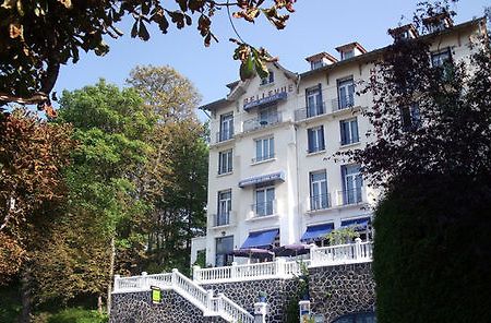 Bellevue Ξενοδοχείο Châtel-Guyon Εξωτερικό φωτογραφία