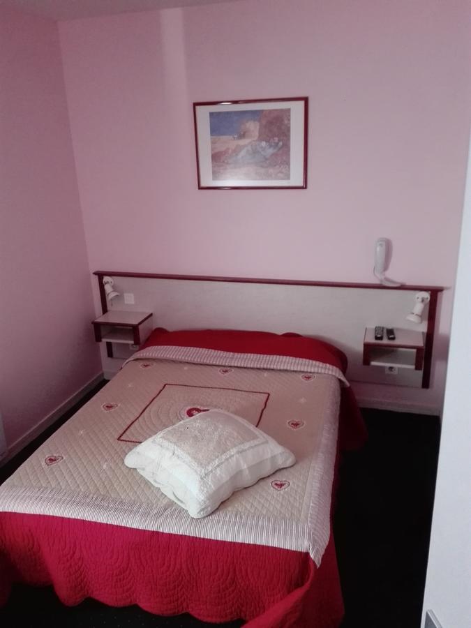 Bellevue Ξενοδοχείο Châtel-Guyon Εξωτερικό φωτογραφία