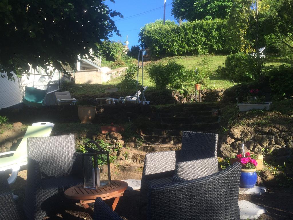 Bellevue Ξενοδοχείο Châtel-Guyon Εξωτερικό φωτογραφία