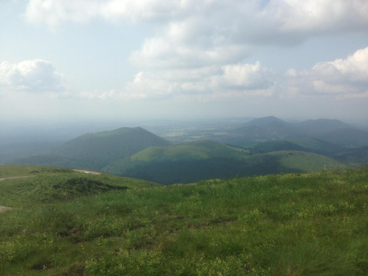 Bellevue Ξενοδοχείο Châtel-Guyon Εξωτερικό φωτογραφία