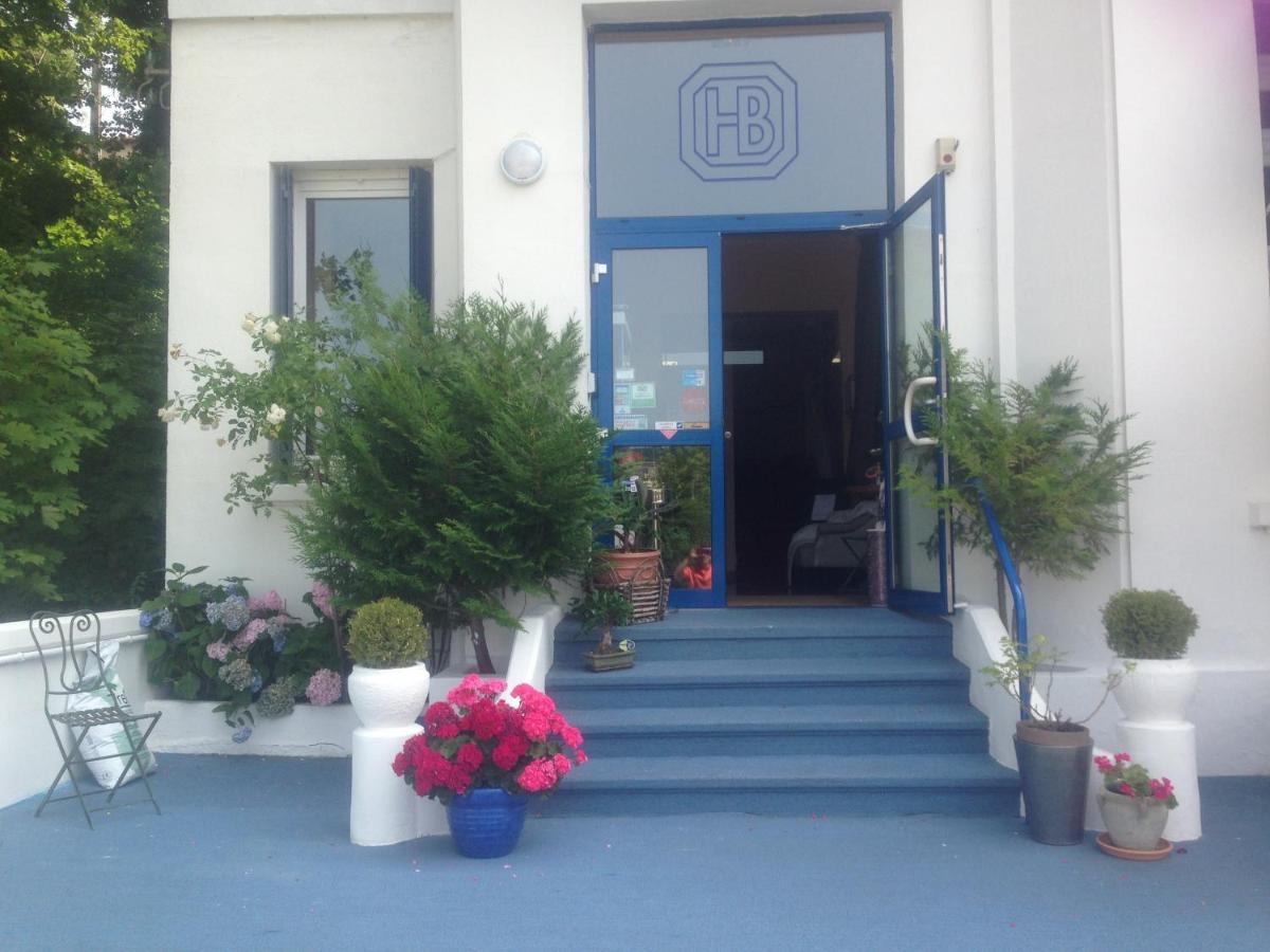 Bellevue Ξενοδοχείο Châtel-Guyon Εξωτερικό φωτογραφία